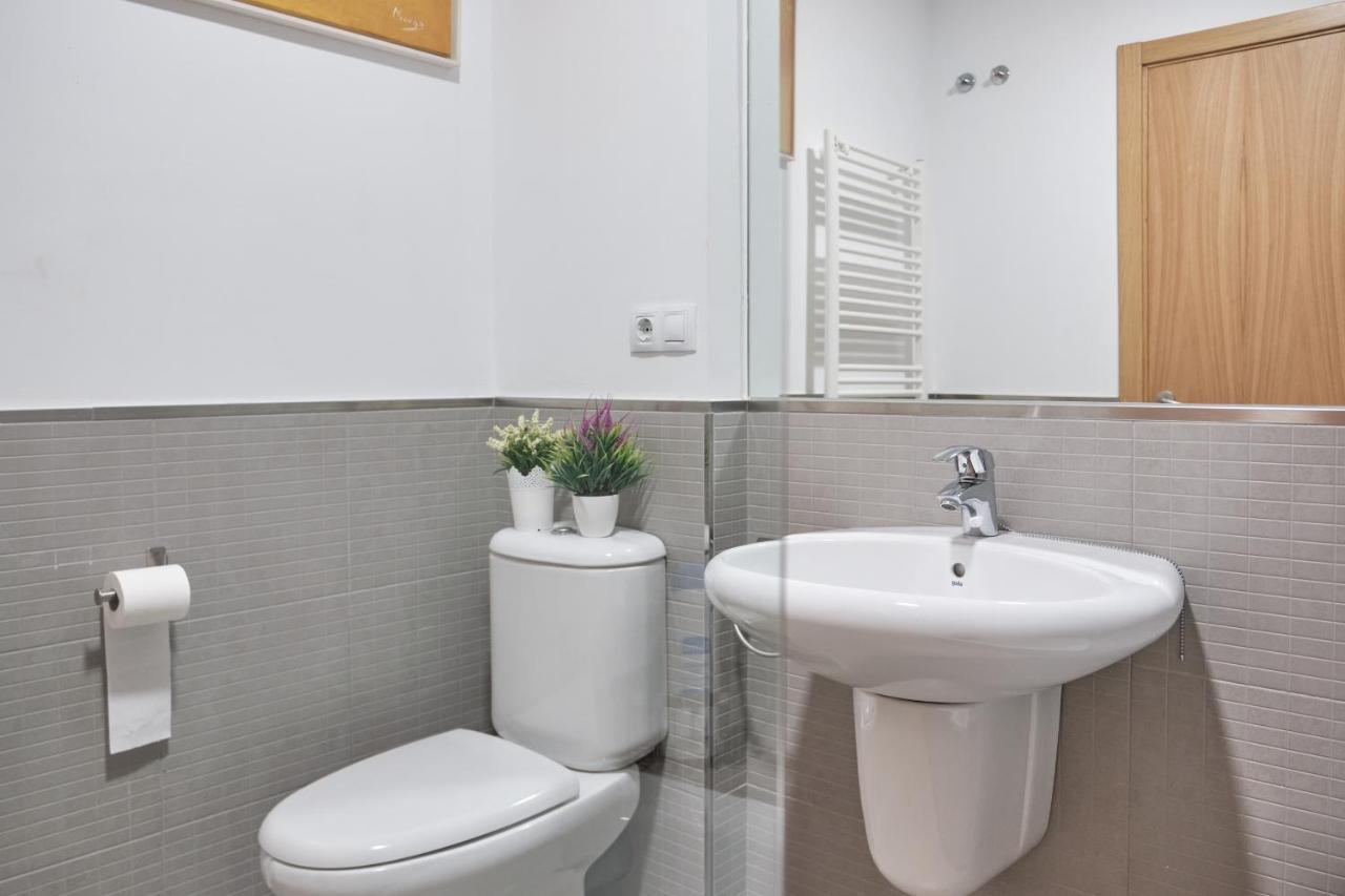 או פדרוסו Peregrina Pension 4 מראה חיצוני תמונה