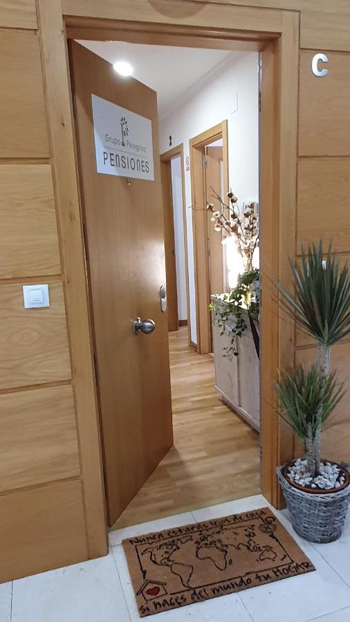 או פדרוסו Peregrina Pension 4 חדר תמונה