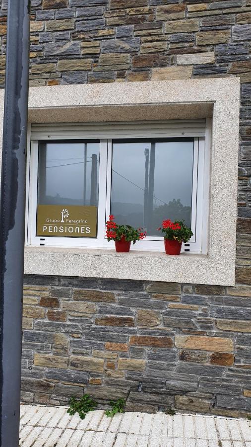או פדרוסו Peregrina Pension 4 מראה חיצוני תמונה